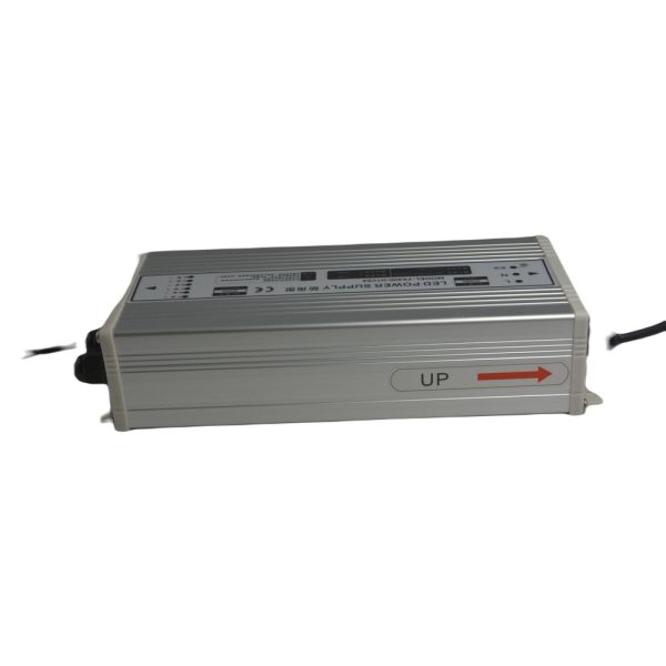 Led Power Supply unit PSU FX400-H1V24 - immagine 3