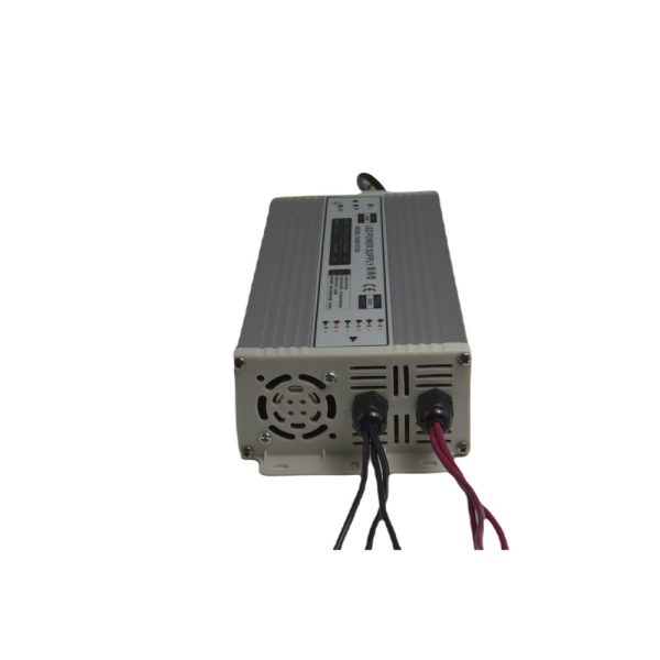 Led Power Supply unit PSU FX400-H1V24 - immagine 4