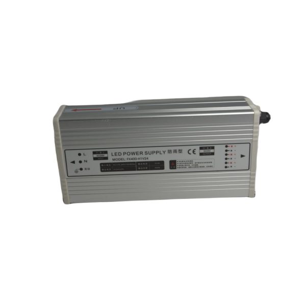 Led Power Supply unit PSU FX400-H1V24 - immagine 6