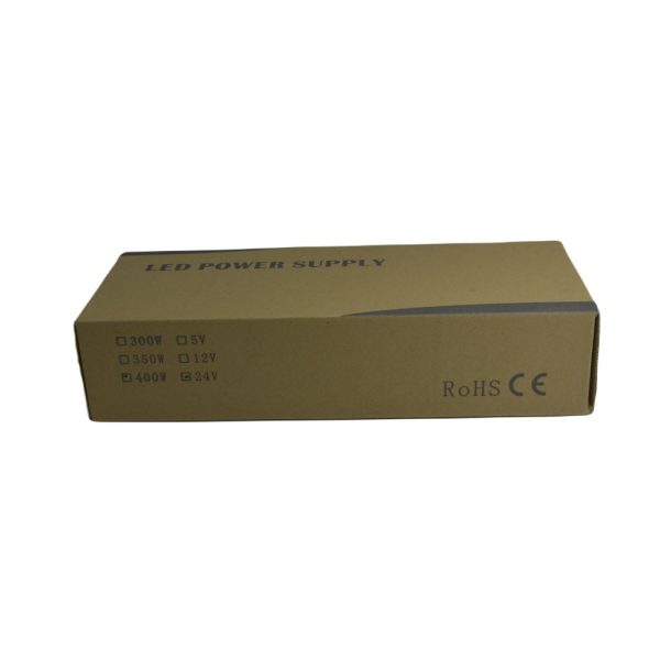Led Power Supply unit PSU FX400-H1V24 - immagine 7