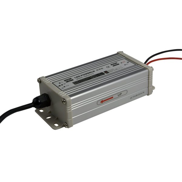 Led Power Supply unit PSU FX60-W1V12