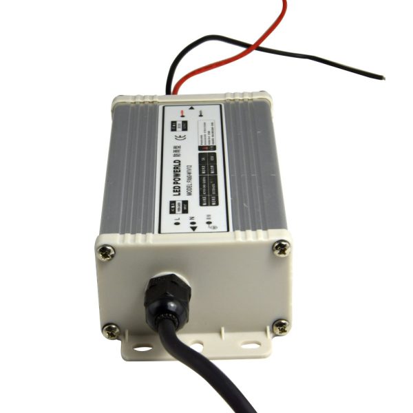 Led Power Supply unit PSU FX60-W1V12 - Image 2
