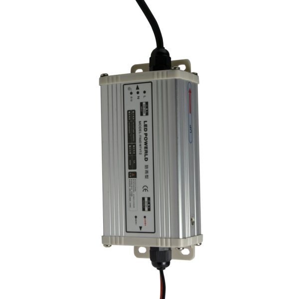 Led Power Supply unit PSU FX60-W1V12 - Image 4