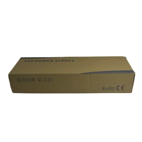 Led Power Supply unit PSU FX600-H1V12 - Image 6