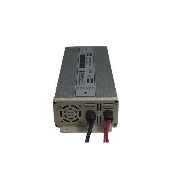 Led Power Supply unit PSU FX600-H1V24 - Image 4