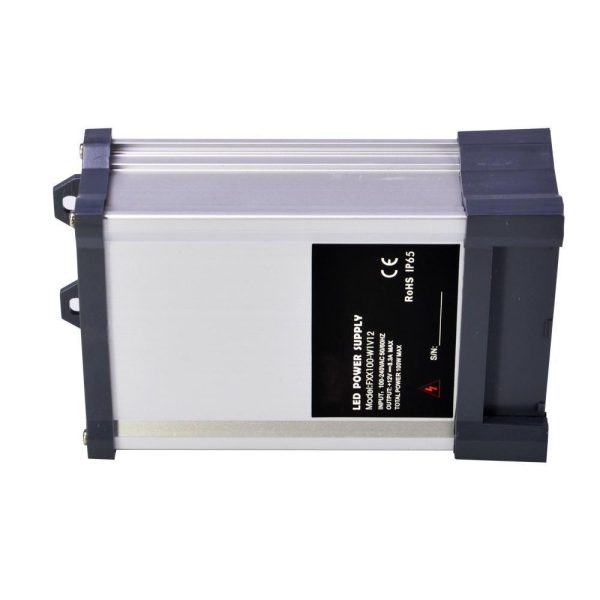 Led Power Supply unit PSU FXX100-W1V12 - Image 4
