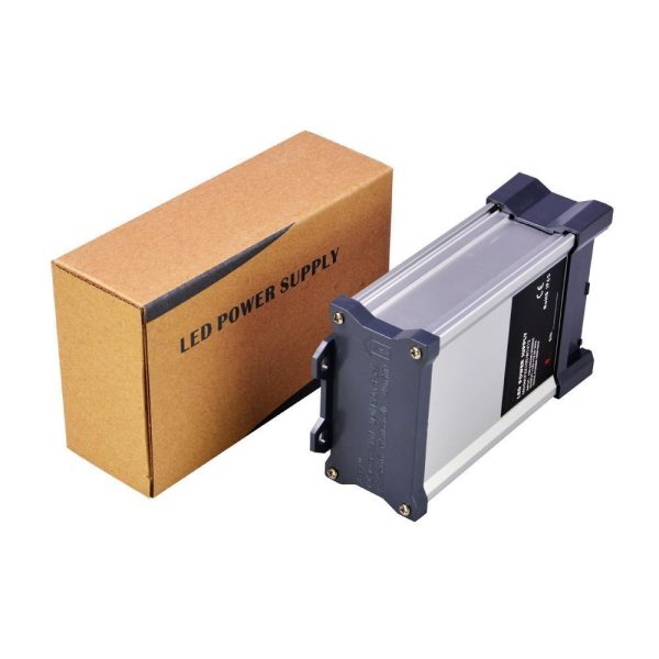 Led Power Supply unit PSU FXX100-W1V24 - immagine 6
