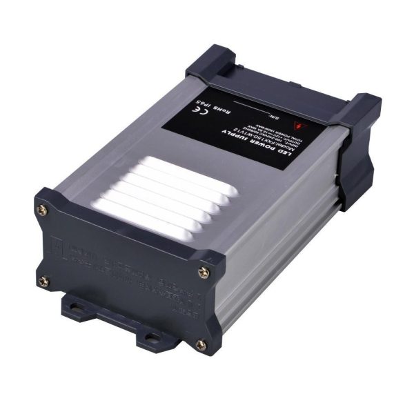 Led Power Supply unit PSU FXX150-W1V12 - Image 3