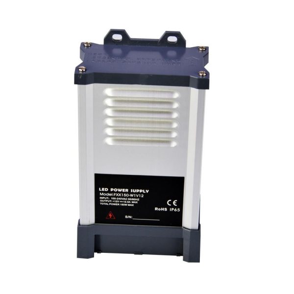 Led Power Supply unit PSU FXX150-W1V24 - immagine 4