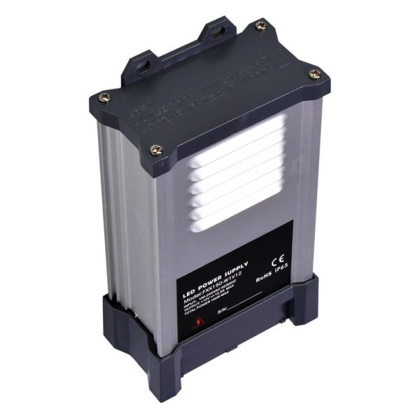 Led Power Supply unit PSU FXX150-W1V24 - immagine 5