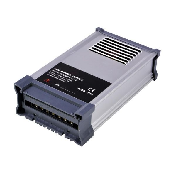 Led Power Supply unit PSU FXX250-H1V12