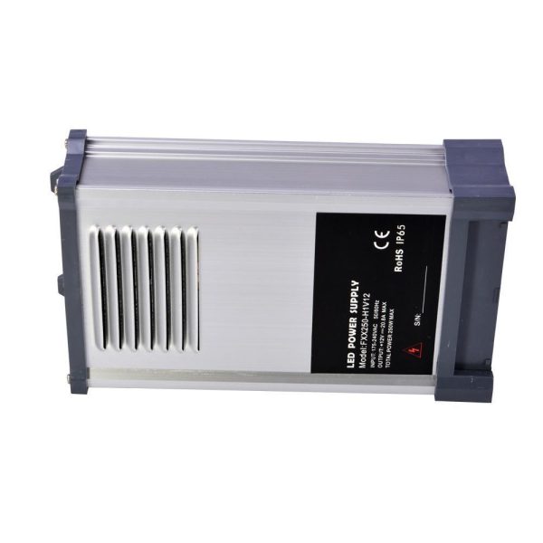 Led Power Supply unit PSU FXX250-H1V12 - Image 3