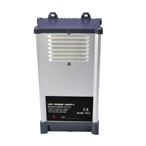 Led Power Supply unit PSU FXX300-H1V5 - Image 5
