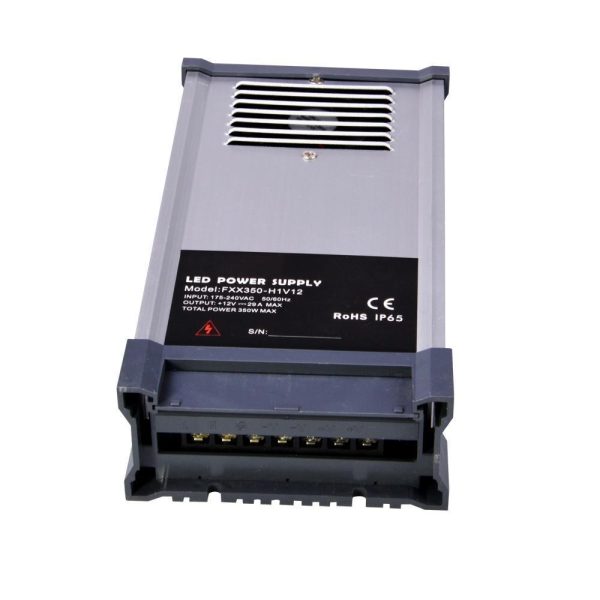 Led Power Supply unit PSU FXX350-H1V24 - Image 3