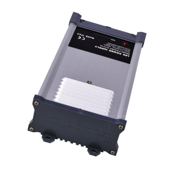 Led Power Supply unit PSU FXX350-H1V24 - Image 4