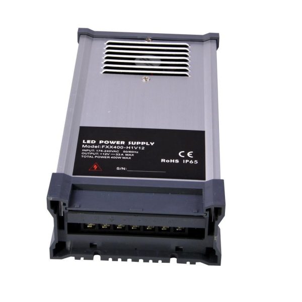 Led Power Supply unit PSU FXX400-H1V24 - Image 3