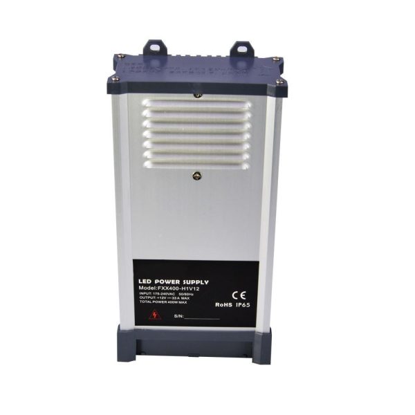 Led Power Supply unit PSU FXX400-H1V24 - Image 4