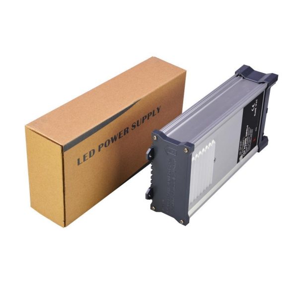 Led Power Supply unit PSU FXX400-H1V24 - Image 6