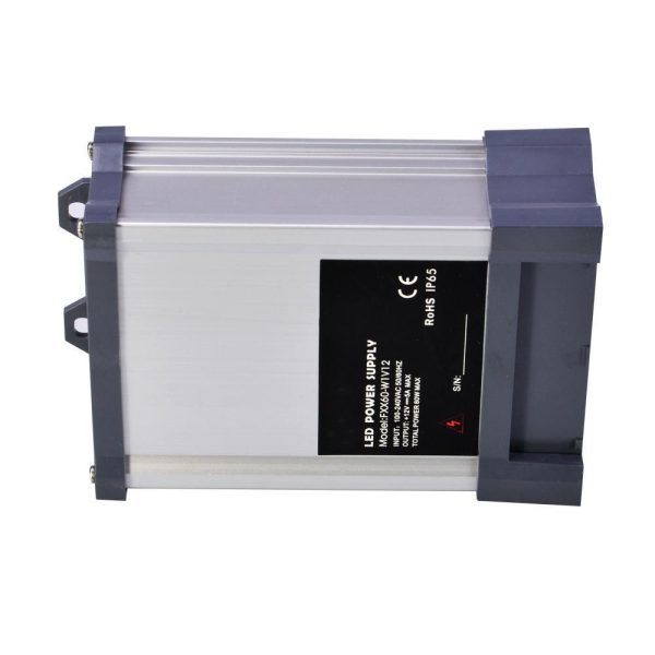 Led Power Supply unit PSU FXX60-W1V12 - Image 3