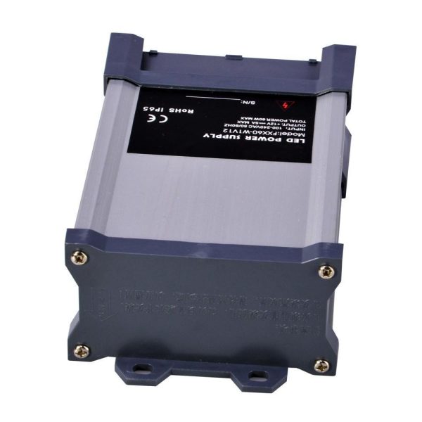 Led Power Supply unit PSU FXX60-W1V24 - Image 4
