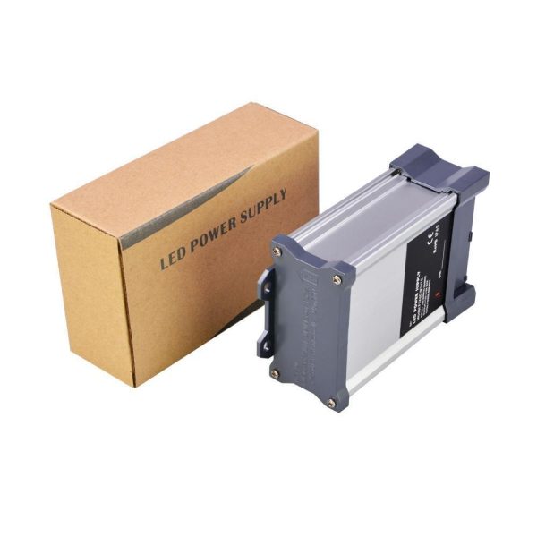 Led Power Supply unit PSU FXX60-W1V24 - Image 6