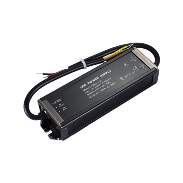 Led Power Supply unit PSU LLG100-H1V12 - immagine 3