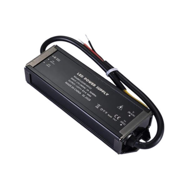 Led Power Supply unit PSU LLG100-H1V12 - immagine 4