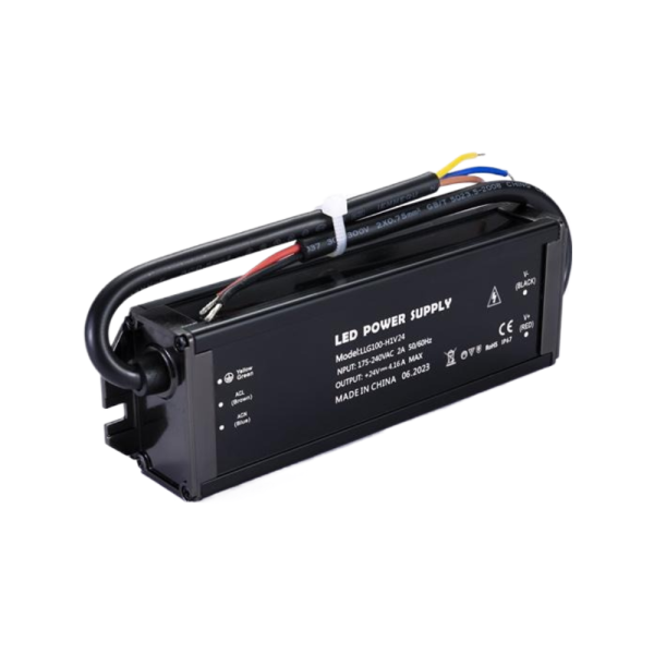 Led Power Supply unit PSU LLG100-H1V24