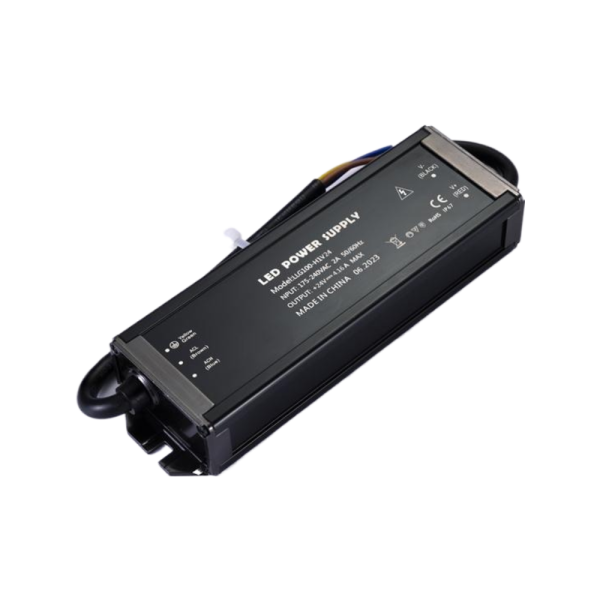Led Power Supply unit PSU LLG100-H1V24 - immagine 3