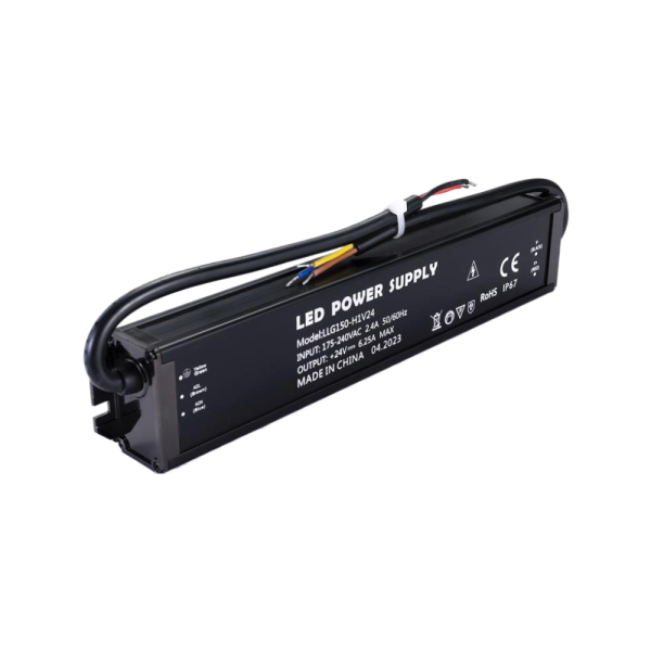 Led Power Supply unit PSU LLG150-H1V24