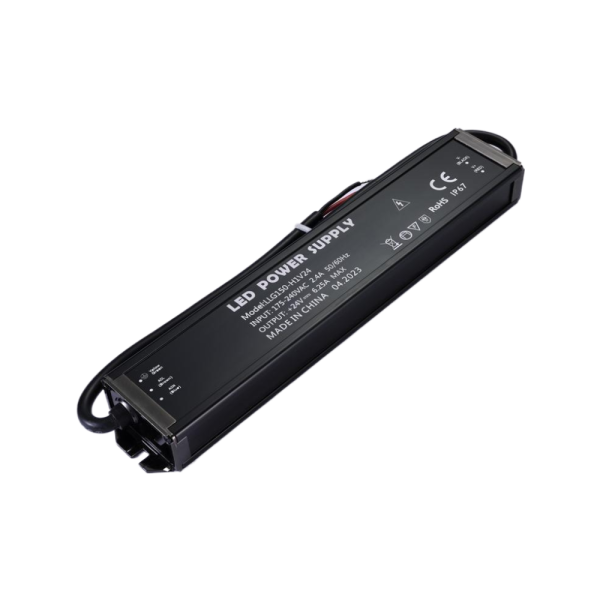 Led Power Supply unit PSU LLG150-H1V24 - Image 4