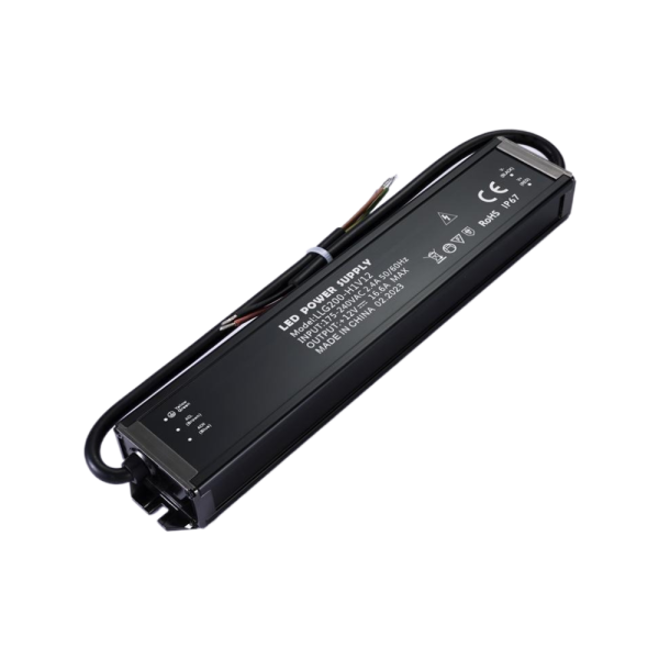 Led Power Supply unit PSU LLG200-H1V12