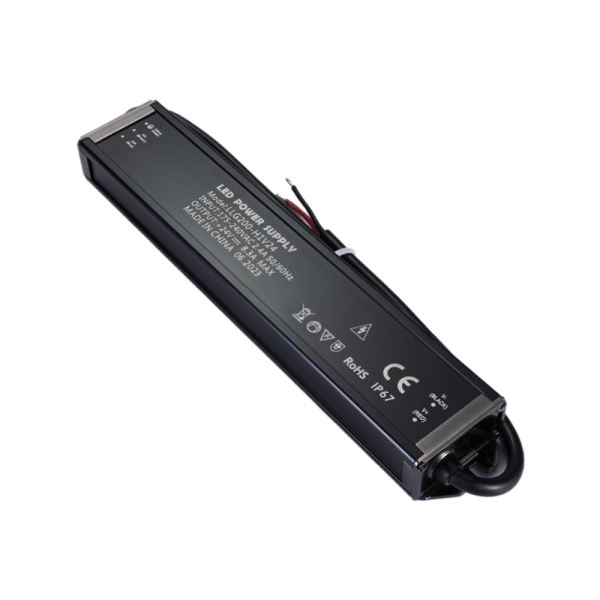 Led Power Supply unit PSU LLG200-H1V24 - immagine 4