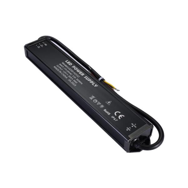 Led Power Supply unit PSU LLG250-H1V12 - Image 4