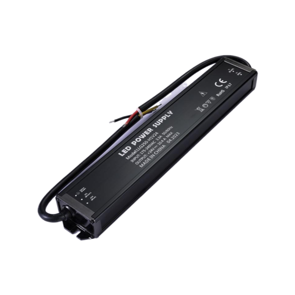 Led Power Supply unit PSU LLG250-H1V24