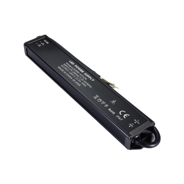 Led Power Supply unit PSU LLG300-H1V24 - Image 4