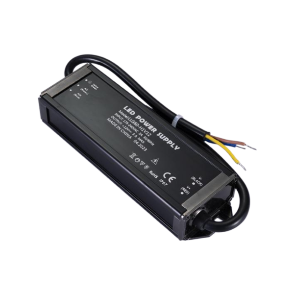 Led Power Supply unit PSU LLG60-H1V12 - 이미지 4