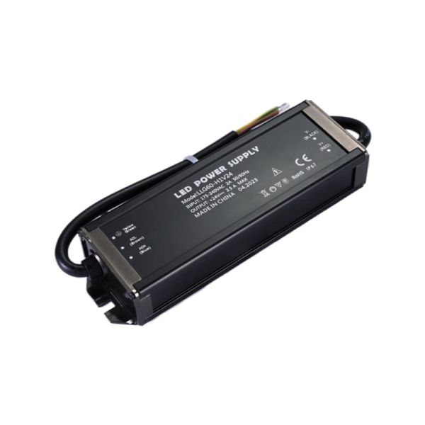 Led Power Supply unit PSU LLG60-H1V24