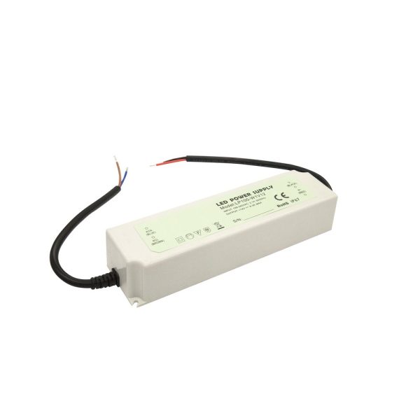 Led Power Supply unit PSU LP100W12V - Image 3