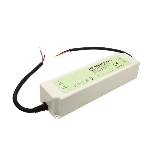 Led Power Supply unit PSU LP120W24V