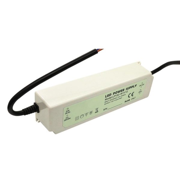 Led Power Supply unit PSU LP150W12V - Image 2