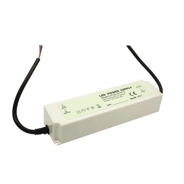 Led Power Supply unit PSU LP150W12V - Image 4