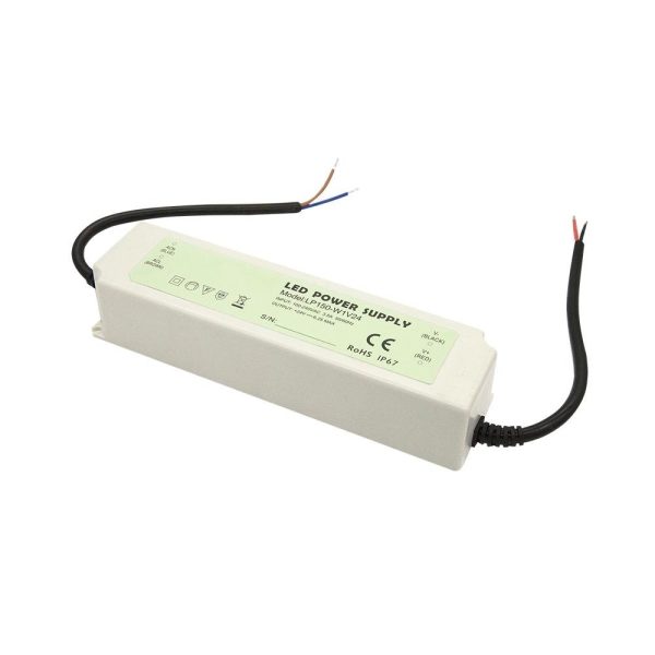 Led Power Supply unit PSU LP150W24V - Image 3