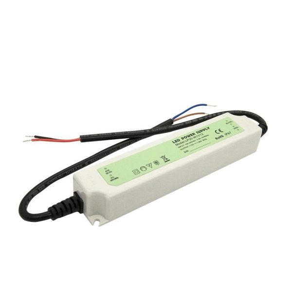 Led Power Supply unit PSU LP20W12V