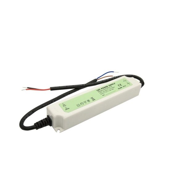 Led Power Supply unit PSU LP20W12V — изображение 2