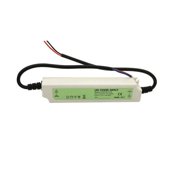 Led Power Supply unit PSU LP20W12V — изображение 4