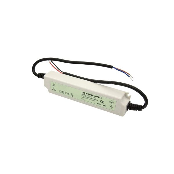 Led Power Supply unit PSU LP20W24V - 이미지 3