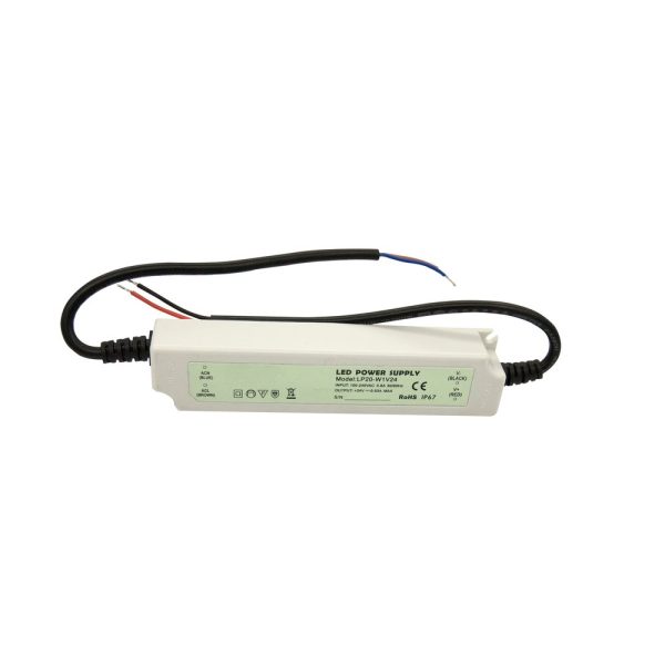 Led Power Supply unit PSU LP20W24V - 이미지 4