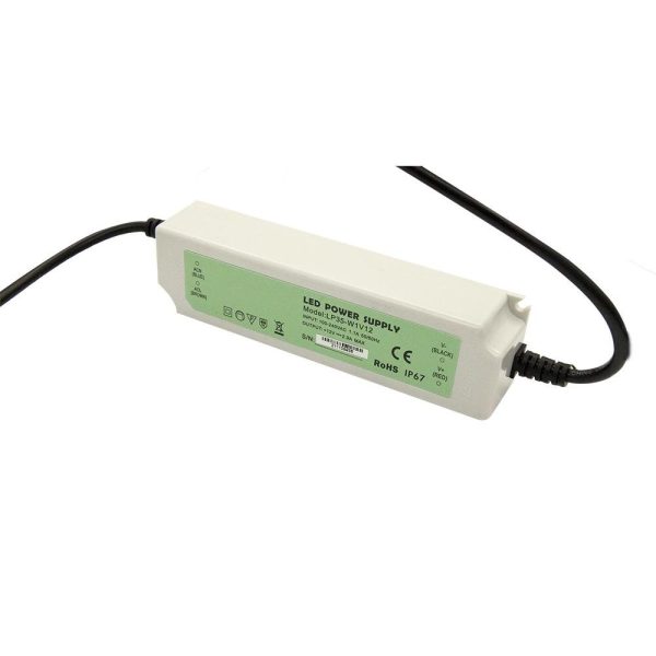 Led Power Supply unit PSU LP35W12V — изображение 3