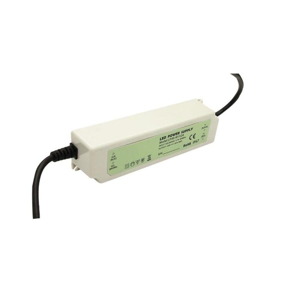 Led Power Supply unit PSU LP35W24V - 이미지 3